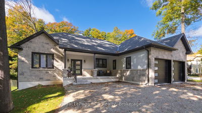 83 Lakeland Dr, South Bruce Peninsula - South Bruce Peninsula image-0-2