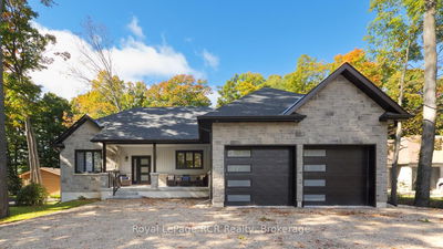 83 Lakeland Dr, South Bruce Peninsula - South Bruce Peninsula image-0-3