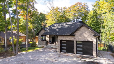 83 Lakeland Dr, South Bruce Peninsula - South Bruce Peninsula image-0-4