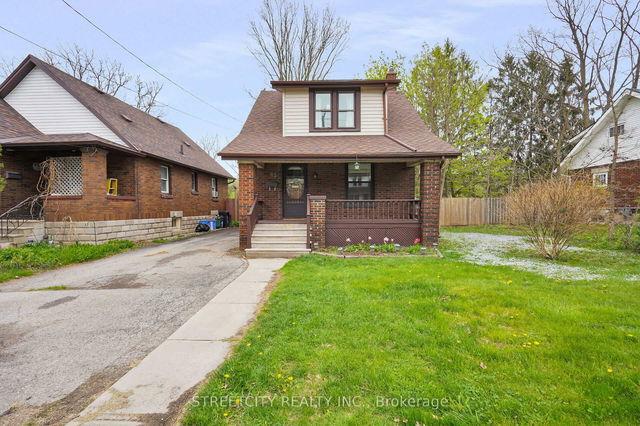 85 Springbank Drive