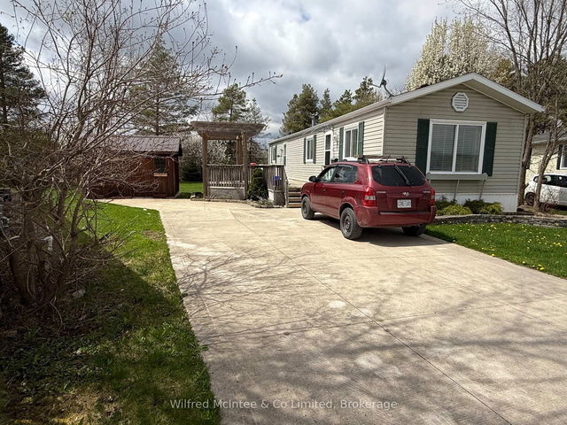 19 Dove Road