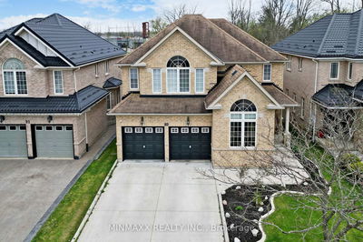 89 Barrett Ave, Brantford - 