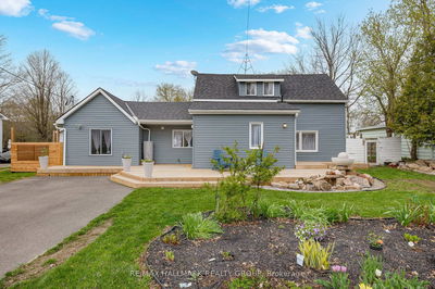 40 Centre St, Edwardsburgh/Cardinal - Edwardsburgh/Cardinal Twp