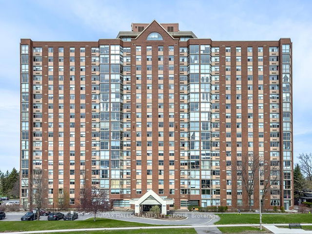 707 - 2760 Carousel Crescent