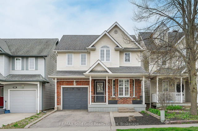 128 Marcy Crescent