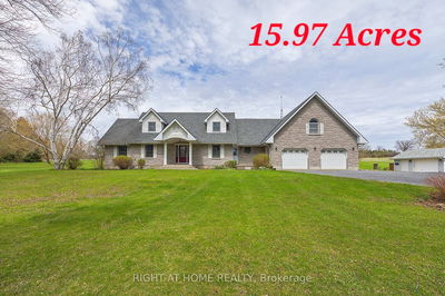 7349 County Rd 2, Napanee - Greater Napanee