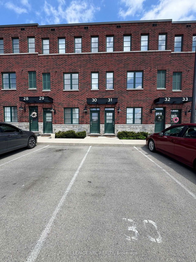 30 - 290 Barton Street