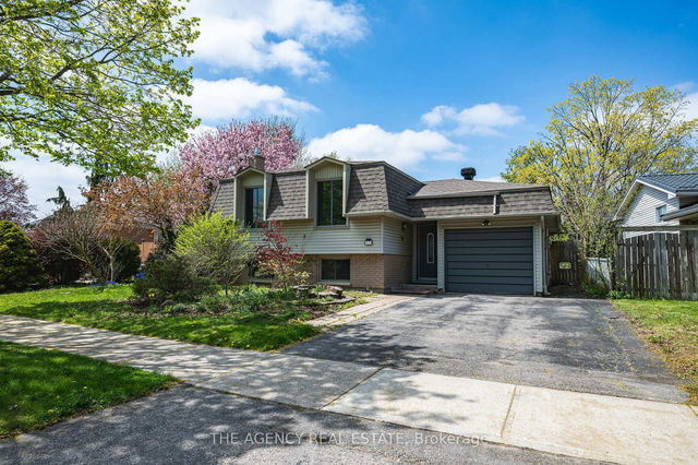 60 Brunswick Avenue
