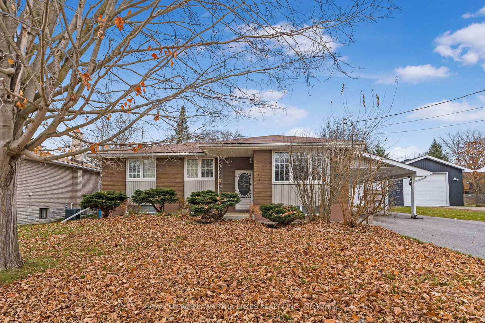 Property at 146 Queen