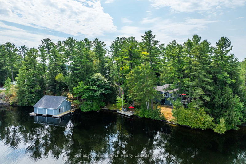 1153 Acton Island Rd, Muskoka Lakes - Medora image-0-0
