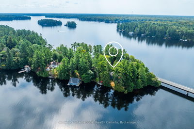 1153 Acton Island Rd, Muskoka Lakes - Medora image-0-1