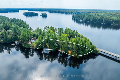 1153 Acton Island Rd, Muskoka Lakes - Medora image-0-3