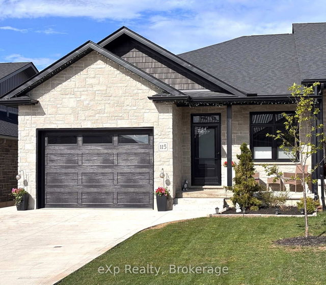115 Irishwood Lane