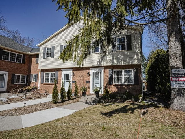 15 - 159 Canboro Road