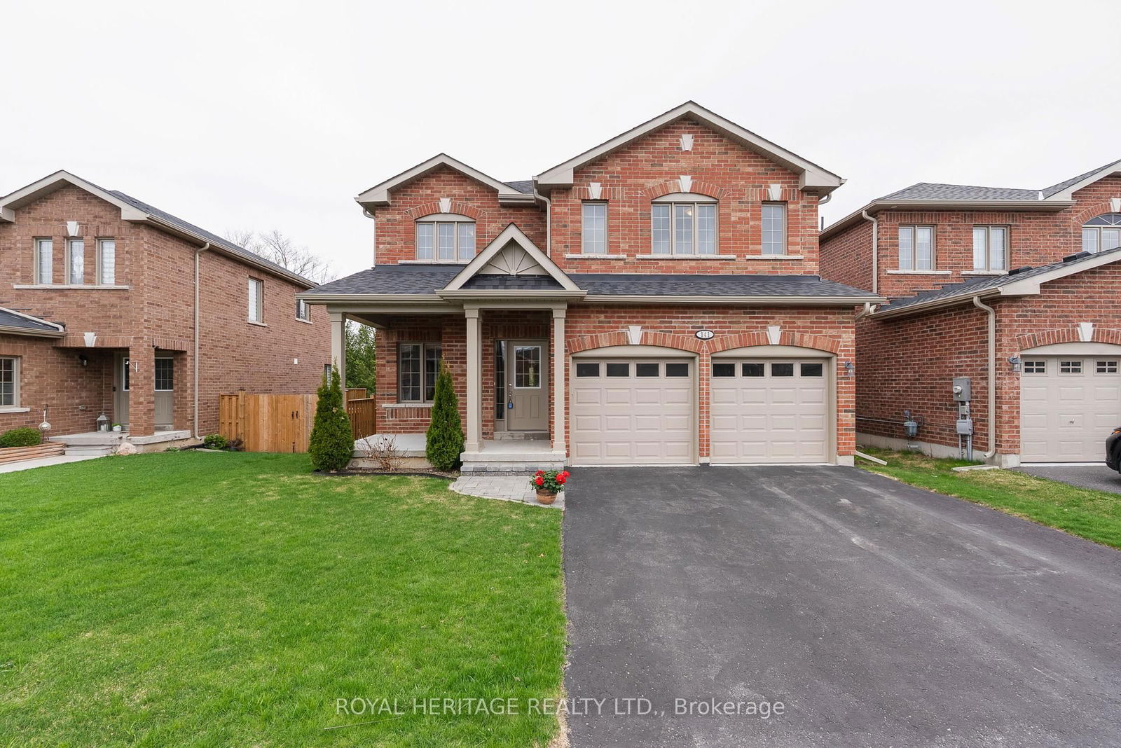 Property at 141 Springdale