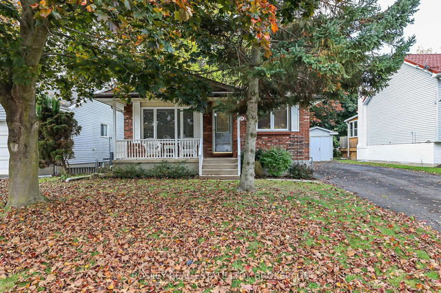 28 Oak Drive