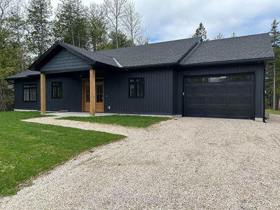 38 William Crt, South Bruce Peninsula - South Bruce Peninsula