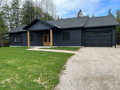 38 William Crt, South Bruce Peninsula - South Bruce Peninsula image-0-1