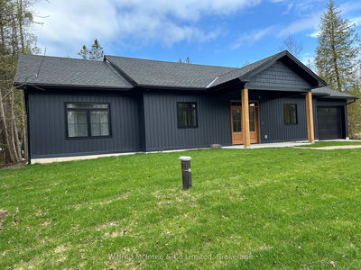 38 William Crt, South Bruce Peninsula - South Bruce Peninsula image-0-2