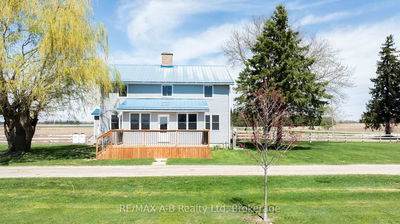 156701 15th Line, Zorra - Rural Zorra