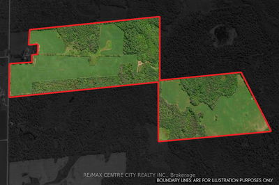 LT 32 & 33 Conc 1 &2 Rd, South Bruce - South Bruce image-0-1