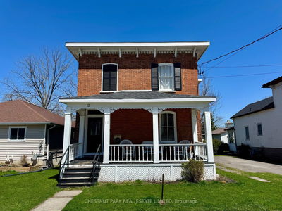 12 Maple Ave, Prince Edward County - Picton Ward image-0-2