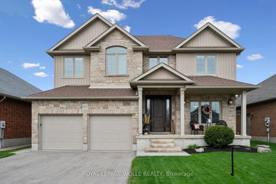 122 Muscovey Dr, Woolwich - 