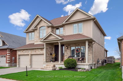 122 Muscovey Dr, Woolwich -  image-0-1