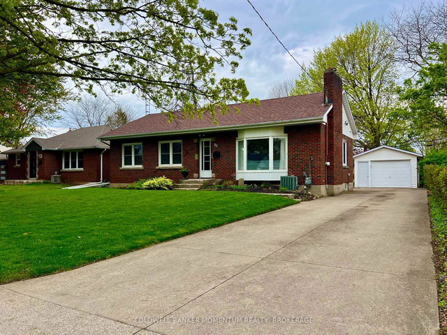 31 Woodelm Drive