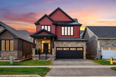 95 Harrison St, Centre Wellington - Elora/Salem
