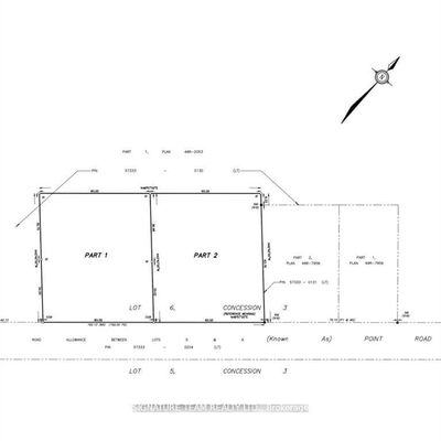 Lot 1 Point Rd, White Lake - Mcnab/Braeside Twps image-0-2