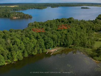 4071 Hiawatha Lane, Battersea - Frontenac South
