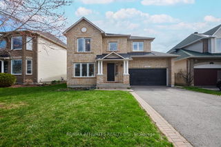 2007 Cherington Crescent