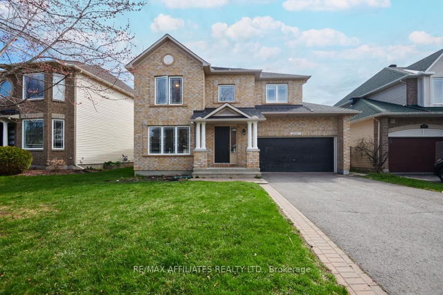 2007 Cherington Crescent