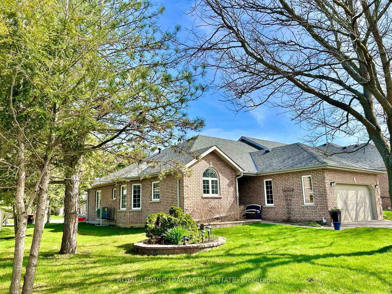 Unit 31 — 300 Franmor Dr, Peterborough East - 4 North image-0-0