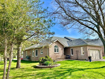 Unit 31 — 300 Franmor Dr, Peterborough East - 4 North