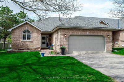 Unit 31 — 300 Franmor Dr, Peterborough East - 4 North image-0-1