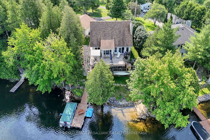 1016 Rocky Shore Lane, Hartington - Frontenac South image-0-0