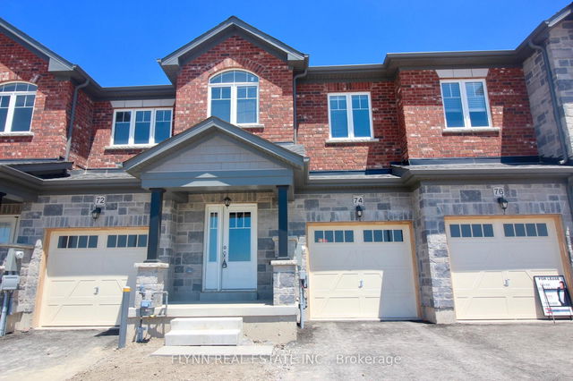 74 Harmony Way