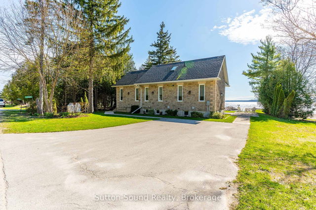 339605 Presqu'ile Road