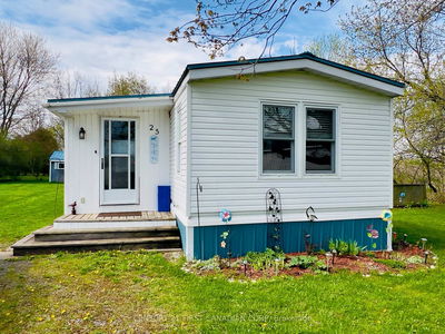 Unit 25 — 4899 Plank Line, Bayham - Port Burwell