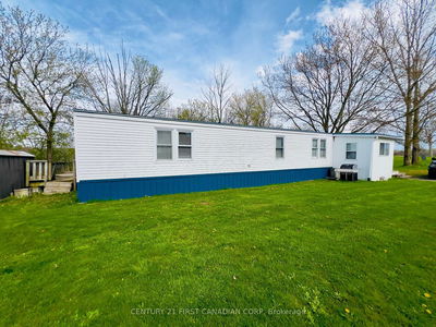 Unit 25 — 4899 Plank Line, Bayham - Port Burwell image-0-1