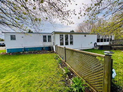 Unit 25 — 4899 Plank Line, Bayham - Port Burwell image-0-4