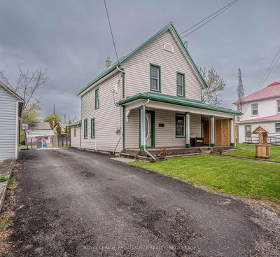 4089 Perth Rd, Inverary - Frontenac South