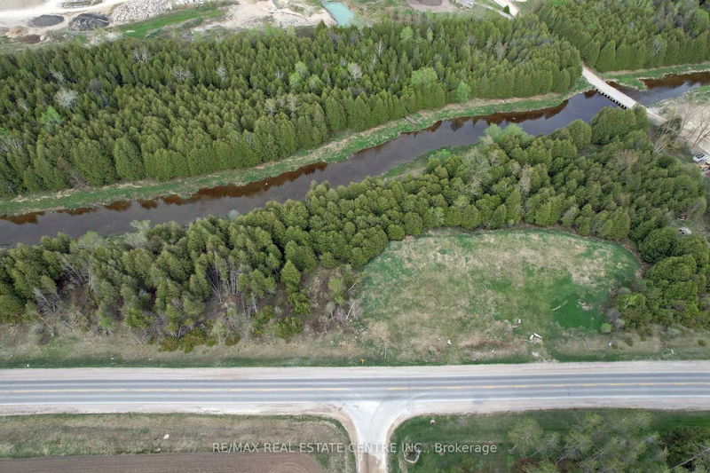 173413 County Road 25, East Luther Grand Valley - Grand Valley image-0-0