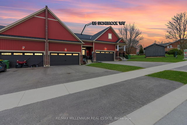 105 Stonebrook Way