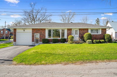 121 River St, Trent Hills - Campbellford
