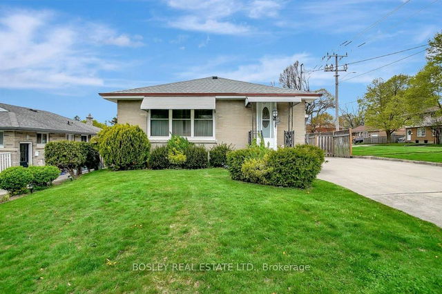 74 Ballantyne Avenue