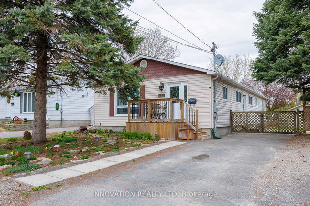 371 Pattie Drive