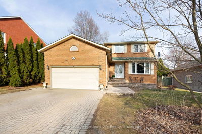3 Canterbury Cres, North Bay - Airport